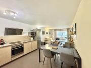 Appartement centrale à 100 m des plages Rue de Provence