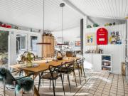 Holiday Home Linnea - 1km from the sea by Interhome