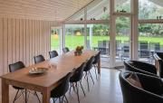 Beautiful Home In Idestrup With Sauna