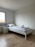 Monteurwohnung Stadtmitte Fulda