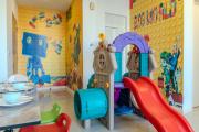 DPristine Theme Suite by Nest Home at LEGOLAND