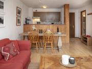 Apartment Galaxie 003 by Interhome