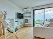 Apartment Le Rooftop-2 by Interhome