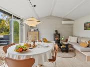 Holiday Home Gun - 300m to the fjord by Interhome