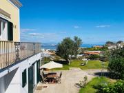 Grazioso MONOLOCALE nella villa NOLELU