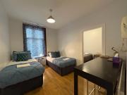 Flat a few minutes from Tottenham stadium