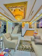 Hagia Sophia Palace Hotel