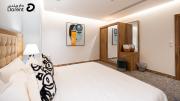 Super Luxury One bedroom Al Aqiq