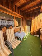 Chic lodge-apartments