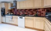 Spacious 3BR Townhouse Long Stays St Johns Wood