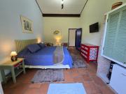 Pousada Quintal das Hortênsias