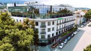 Holiday Inn Telavi by IHG Holiday Inn Telavi by IHG