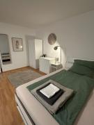 Gemütliche 1-Zimmerwohnung in Lebenstedt