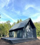 Brīvdienu māja Tumškalni