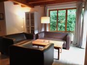 Natur Ferienpark 17 - Ferienhaus Typ A