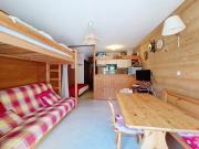 Moulin ML170 TELECABINE & NATURE 3 pers