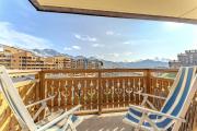Charming 6-Person Flat - Heart of Val Thorens, 3 Vallées Ski Area