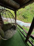 Ayder Elizan Dağ Evleri