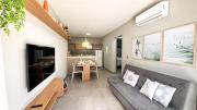 Apartamento Porto Milagres - Escuna 01