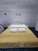 Soulnest 1 room dedicated bathroom