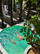 Top Brisas de Zicatela