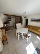 appartement au calme à Yronde et Buron