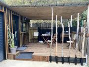 Lou Cabanot 640 portes du Bassin