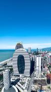 ORBI CITY NEW APARTMENTS Official BATUMI