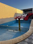 شاليهات ديم لايت