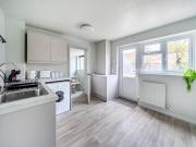 Pass the Keys Modern Stylish 3BR Home Parking - Oxford