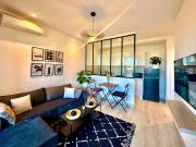 C1 Jade new cozy 1 bedroom with garden