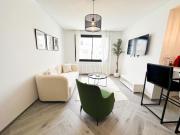 The Business Stay: Brand new in Lac 2