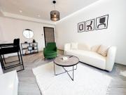 The Business Stay: Brand new in Lac 2