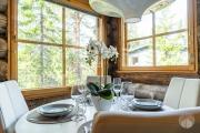 Holiday in Lapland - HilleVilla