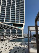 Mercury Suite by Zaha Hadid Including Pool Access