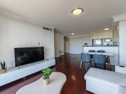 2BR APT close to Darling Harbour and Chinatown