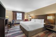 Best Western Plus Stoneridge Inn & Conference Centre London Ontario