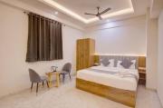 Hotel grand Vista near International Airport bangalore