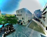 Campanile Annemasse Gare– Genève