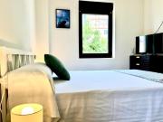 Villa Olas y Llamas. Ciudad, mar y naturaleza.