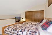 Top Big Bear Lake