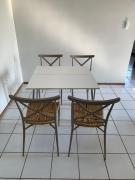 Apartamento Disponível