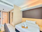 The Pines Poolside Suite