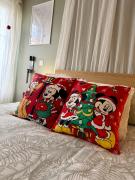 Mickey & Friends Magic Studio - 6 min from Disneyland Paris