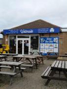 CHAPEL ST LEONARDS- EN-SUITE -2 Bedrooms -Sleeps 6-Pets Welcome-