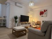 Precioso piso acerca de Estación Joaquín Sorolla