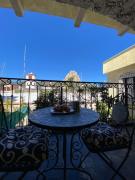 Hotel Boutique Don Faustino