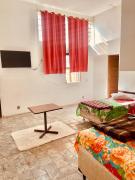 Hotel Cetro
