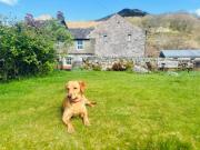 3 bed in Eskdale SZ313