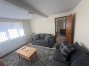 Blyton 2-Bed Cottage Parking 30m to Lincoln